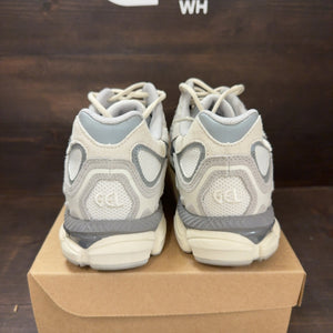 ASICS Gel-NYC Oyster Grey Size 13 (Pre-Owned) - Image 4