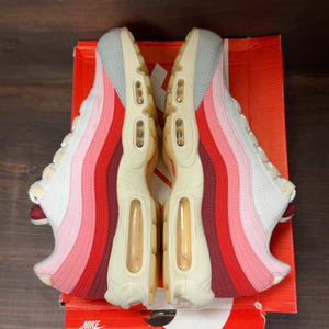 Nike Air Max 95 Anatomy of Air GID Size 10.5 (Pre-Owned) - Image 6
