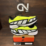 Nike Air Max Sunder Volt Black (Women's) - Image 1