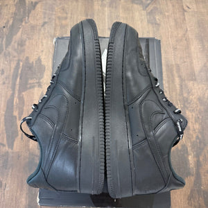 Nike Air Force 1 Low Supreme Black - Image 4