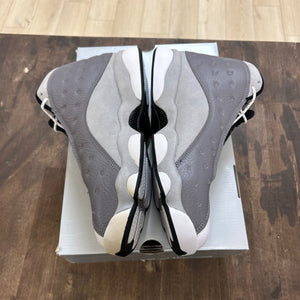 Jordan 13 Retro Atmosphere Grey - Image 3