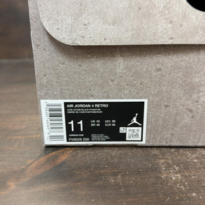 Jordan 4 Retro Cave Stone - Image 7