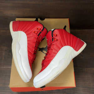 Jordan 12 Retro Gym Red - Image 2