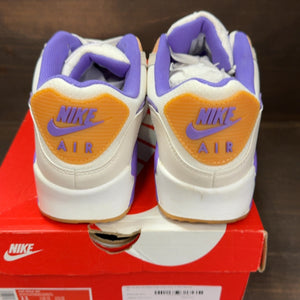 Nike Air Max 90 Action Grape Citron - Image 5