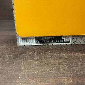 Jordan 6 Retro Yellow Ochre - Image 7