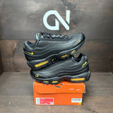 Nike Air Max 95 Corteiz Honey Black - Image 1