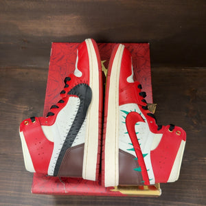 Jordan 1 High Zoom Air CMFT 2 Teyana Taylor A Rose From Harlem (Women's) - Image 5