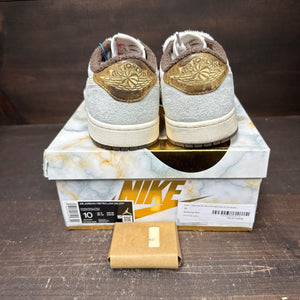 Jordan 1 Retro Low OG Year of the Rabbit Size 10 (Pre-Owned) - sole