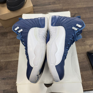 Jordan 12 Retro Indigo - Image 3