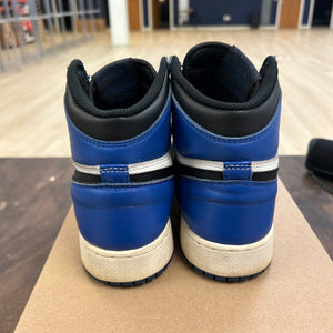 Jordan 1 Retro High Game Royal (GS) Size 6Y (Pre-Owned) - Image 4