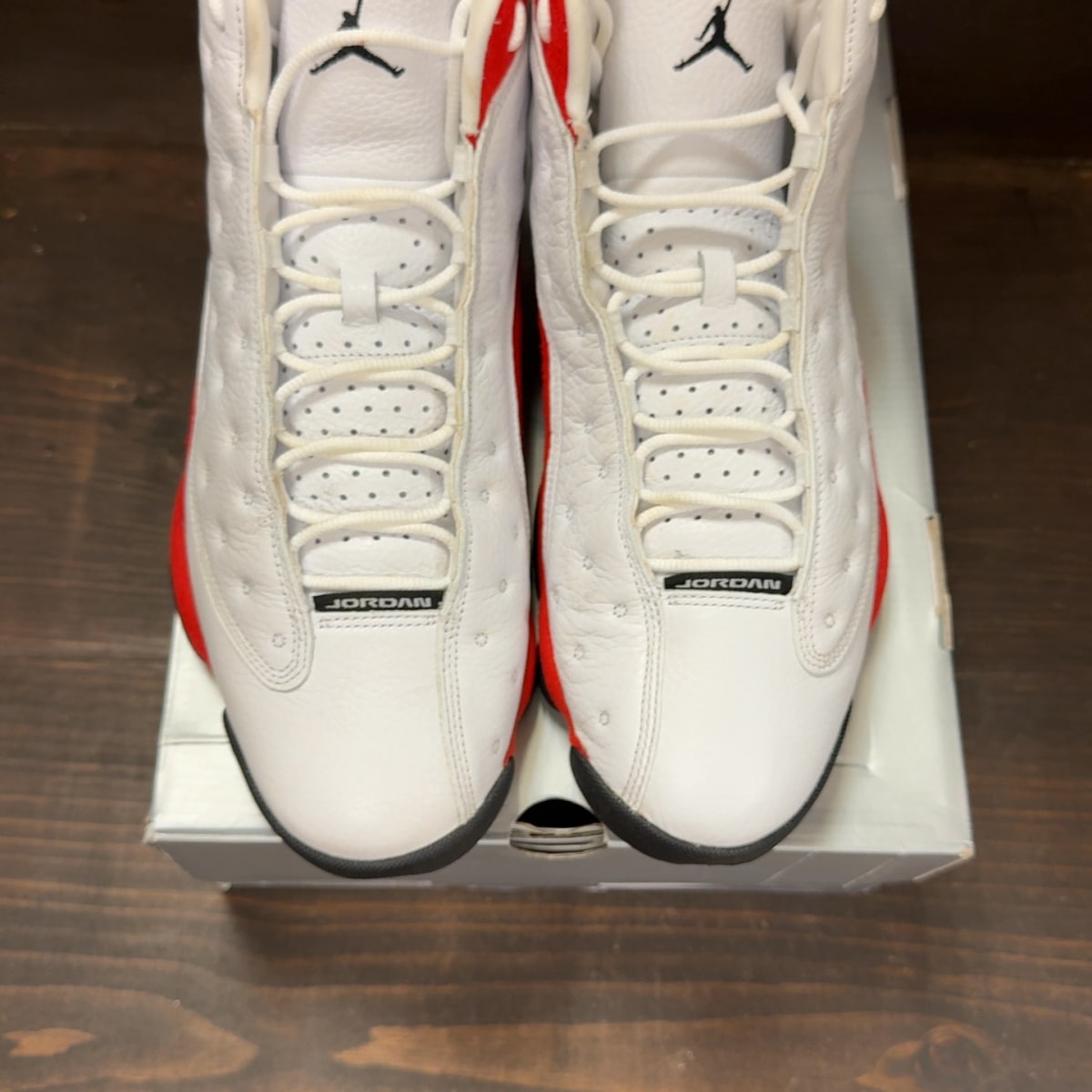 Jordan 13 Retro OG Chicago (2026) - Image 3