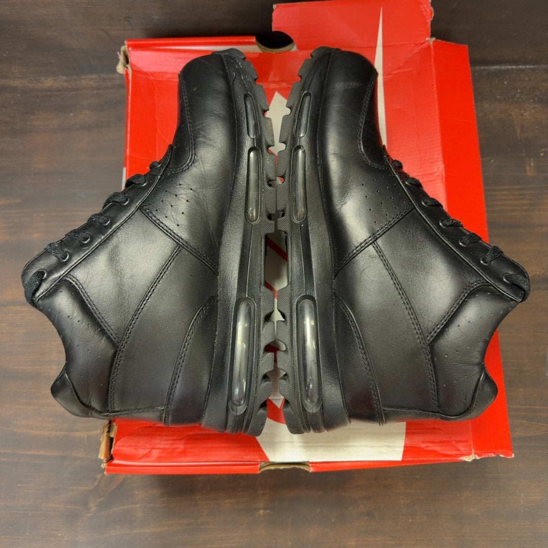 Nike Air Max Goadome 865031 Black - Image 5