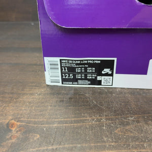 Nike SB Dunk Low Los Angeles Dodgers - Image 7