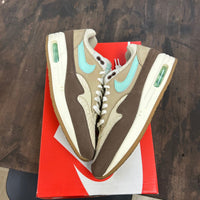 Nike Air Max 1 Crepe Brown (2022) - Image 1