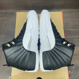 Jordan 12 Retro Playoffs (2022) - Image 3