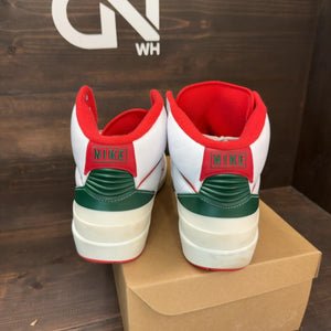 Jordan 2 Retro Origins Size 13 (Pre-Owned) - Image 4
