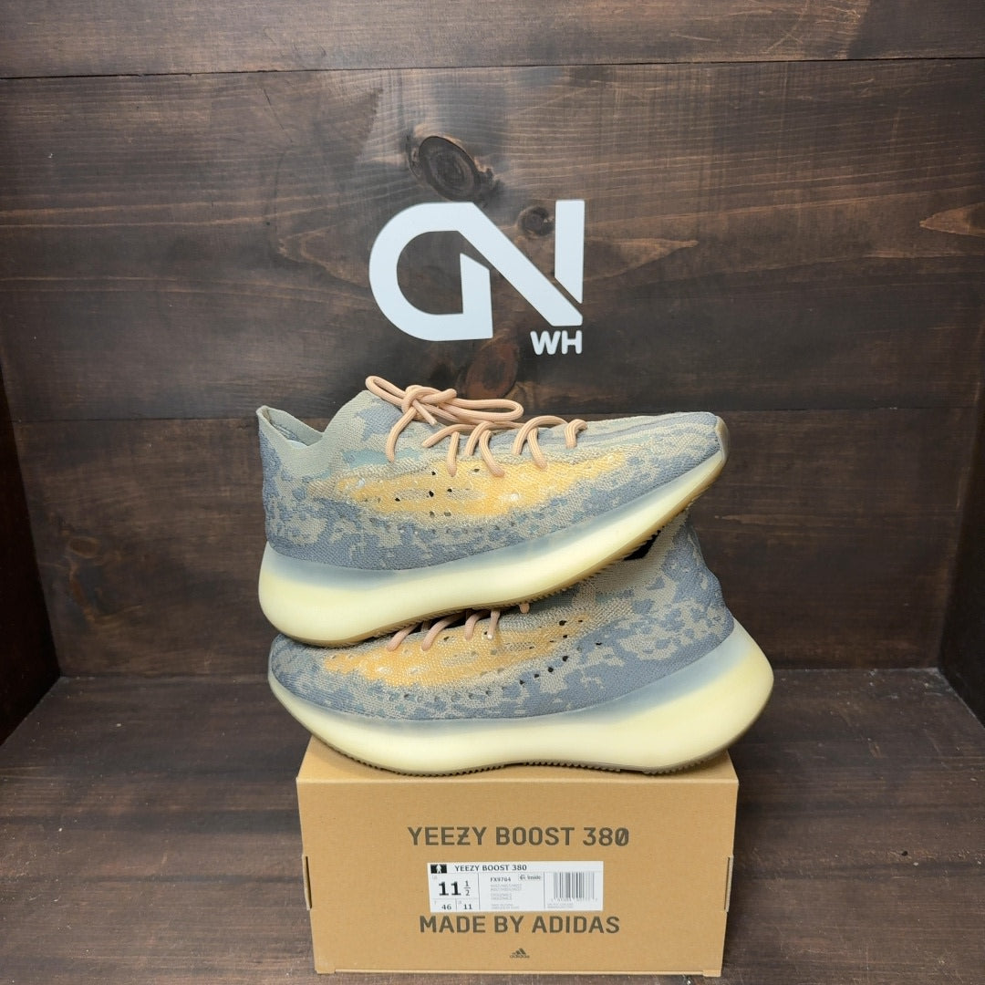 adidas Yeezy Boost 380 Mist - Image 1