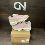 Nike Air Max 95 Plum Chalk (Women's) Size 6.5W (Pre-Owned) - Image 1