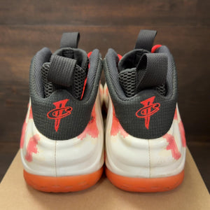 Nike Air Foamposite One Thermal Map Size 10.5 (Pre-Owned) - Image 4
