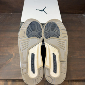 Jordan 3 Retro Midnight Navy - Image 7