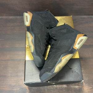 Jordan 6 Retro DMP 2020 (GS) - Image 2