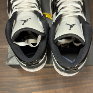 Jordan 1 Low SE Concord (GS) - Image 6