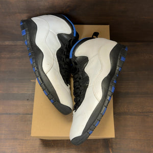 Jordan 10 Retro Orlando Size 10.5 (Pre-Owned) - Image 2
