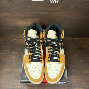 Jordan 1 Retro High Rookie of the Year - Image 3