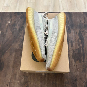 adidas Yeezy Boost 350 V2 Citrin (Non-Reflective) Size 12 (Pre-Owned) - Image 1