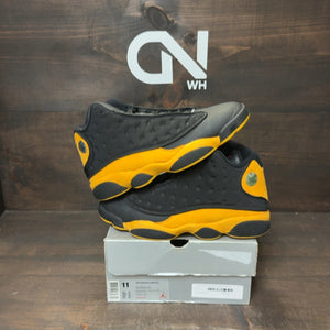 Jordan 13 Retro Carmelo Anthony Class Of 2002 (B-Grade) - Image 1
