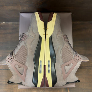 Jordan 4 Retro SP A Ma Maniére Violet Ore - Image 5
