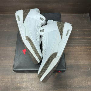Jordan 3 Retro Mocha (2018) - Image 2