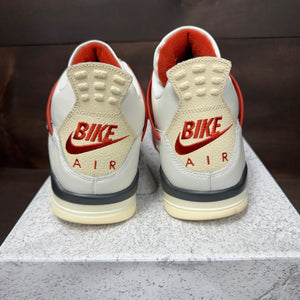 Jordan 4 Retro OG Nigel Sylvester Brick After Brick - Image 5