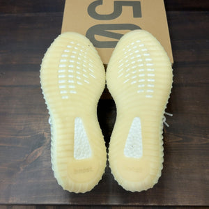 adidas Yeezy Boost 350 V2 Cream Size 8.5 (Pre-Owned)