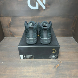 Jordan 12 Retro OVO Black - Image 5