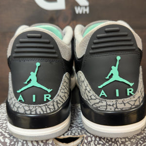 Jordan 3 Retro Green Glow - Image 4