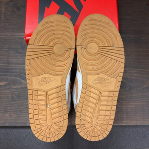 Jordan 1 Retro High OG Praline (Women's) - Image 8