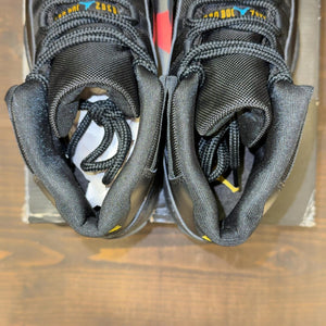 Jordan 11 Retro Gamma Blue (2025) Size 11.5 (Pre-Owned) - aux