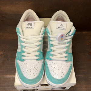Nike SB Dunk Low April Skateboards Size 12 (Pre-Owned) - tag