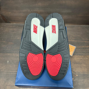 Jordan 3 Retro Levi’s Indigo - Image 6