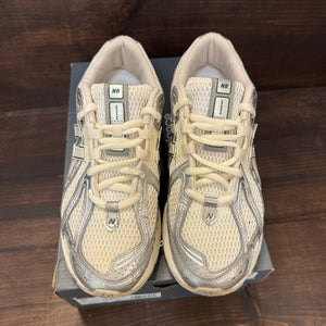 New Balance 1906R Silver Metallic Sea Salt - Image 2
