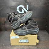adidas Yeezy Desert Boot Oil Size 9.5 (Pre-Owned) - front