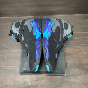 Jordan 8 Retro Aqua (2015) - Image 5