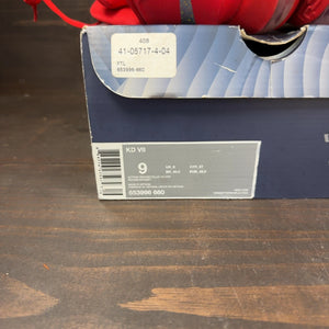 Nike KD 7 Global Game Size 9 (Pre-Owned) - Image 8