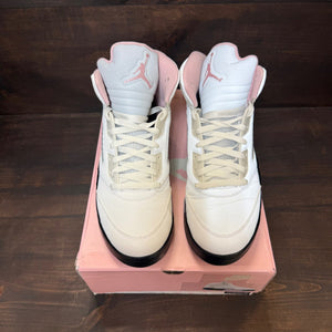 Jordan 5 Retro Medium Soft Pink - Image 3