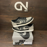 Jordan 1 Retro Low OG Shadow (2024) Size 8 (Pre-Owned) - front