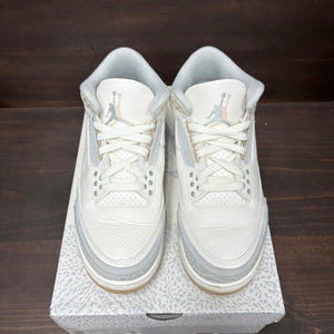 Jordan 3 Retro Craft Ivory - Image 3
