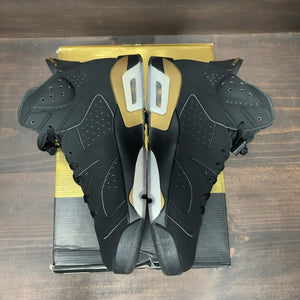 Jordan 6 Retro DMP (2020) - Image 4