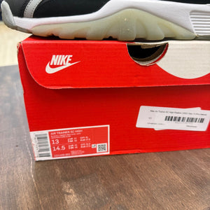 Nike Air Trainer SC High Raiders (2022) - Image 4