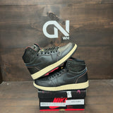 Jordan 1 Retro High OG Self Expression (GS) Size 7Y (Pre-Owned) - Image 1